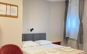 Apartmani Klanjčić